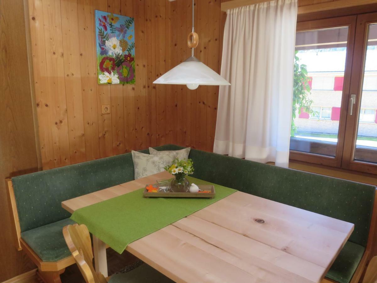 Haus Manser Шопернау Екстериор снимка