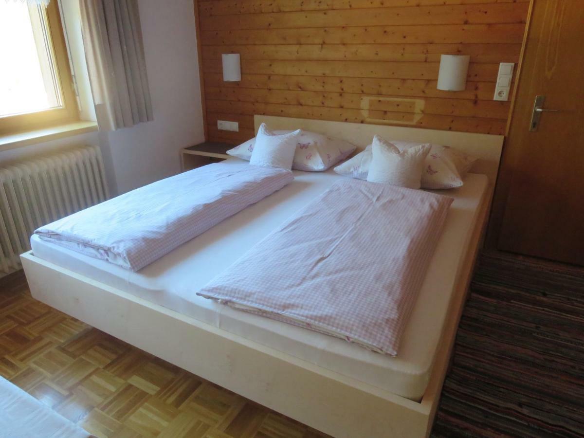 Haus Manser Шопернау Екстериор снимка